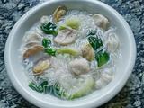 面线糊