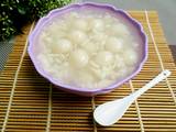 酒酿小丸子