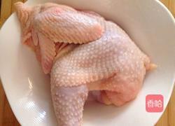 麻椒鸡的做法图解2
