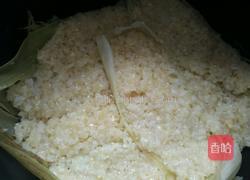 蒸玉米干粮的做法图解9