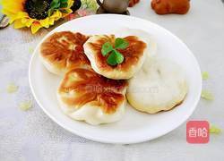 炉包的做法图解19