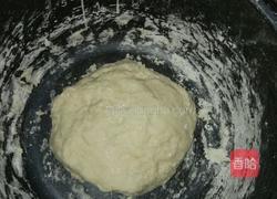 炉包的做法图解3