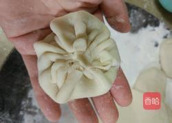 炉包的做法图解14