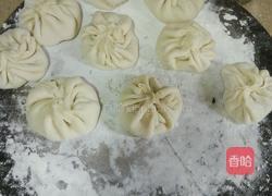 炉包的做法图解15