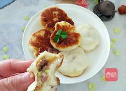 炉包的做法图解18