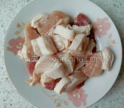 【图】烧猪肉麦片怎么做好吃又简单