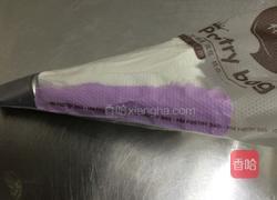 奶油玫瑰花的做法图解9