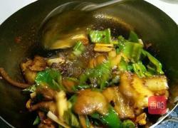 四川回锅肉的做法图解7