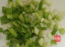 蒜香排骨的做法图解2