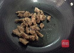 孜然五香牛肉干的做法图解5