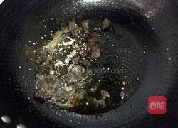 孜然五香牛肉干的做法图解8