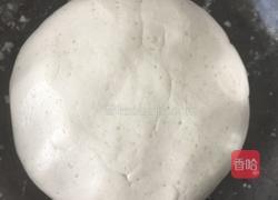 油炸糯米条的做法图解2