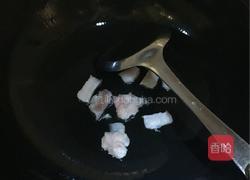 土豆焖肉的做法图解6
