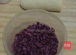 馒头包子的做法图解8