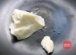 正宗太和牛肉板面（精简家庭版)的做法图解3