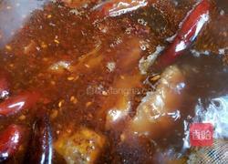 正宗太和牛肉板面（精简家庭版)的做法图解6