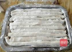 正宗太和牛肉板面（精简家庭版)的做法图解11