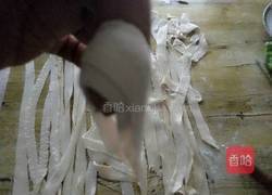正宗太和牛肉板面（精简家庭版)的做法图解13