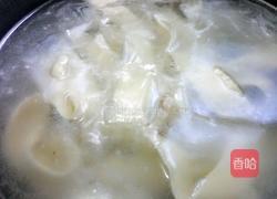 正宗太和牛肉板面（精简家庭版)的做法图解15