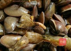 海鲜烤鱼的做法图解4