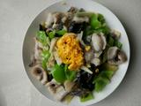 生炒鱼片