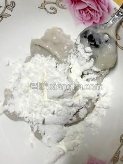 鲜芋仙的做法图解3