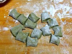 鲜芋仙的做法图解7