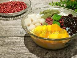 鲜芋仙的做法图解13