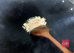 海鲜饭的做法图解3