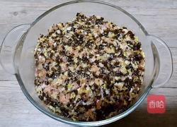 白菜木耳饺子的做法图解9