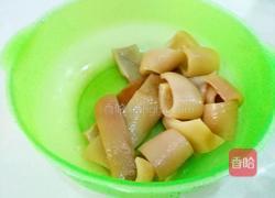 烤猪皮的做法图解12