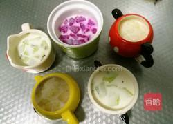 香蕉布丁的做法图解8