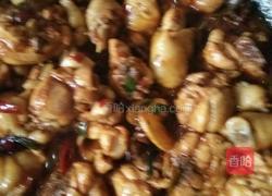 大盘鸡拉条子的做法图解4