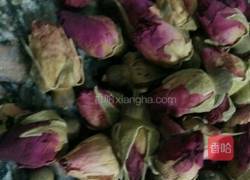 玫瑰花醋的做法图解2