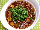红烧茄子