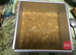 奶油芝士蛋糕的做法图解3