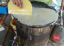煎饼果子的做法图解1