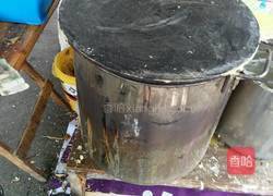 煎饼果子的做法图解7