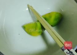 减肥期间的美味自制素蛋黄酱的做法图解1