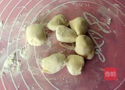 素春卷的做法图解2