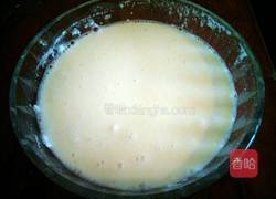 无油白面煎饼的做法图解2