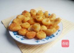 黄金香蕉（面包糠版本）的做法图解11