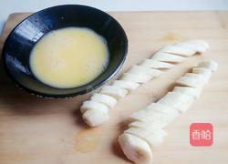 黄金香蕉（面包糠版本）的做法图解2