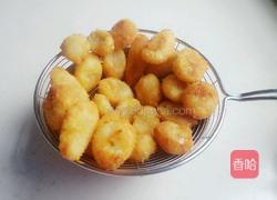黄金香蕉（面包糠版本）的做法图解9