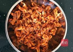 油炸小河虾的做法图解5