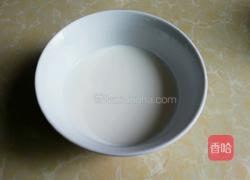 自制蛋挞水的做法图解2