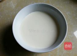 自制蛋挞水的做法图解3
