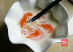 自制蛋挞水的做法图解5