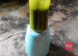 蔬菜泥的做法图解3