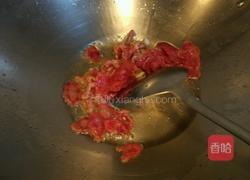 杂炒米饭的做法图解3